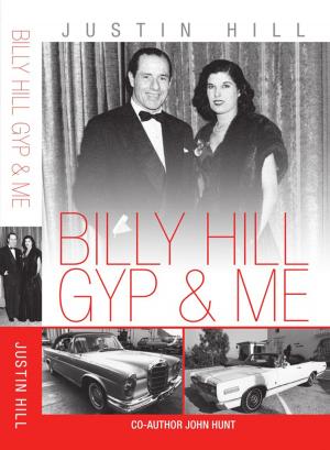 Cover of the book Billy Hill, Gyp & Me by Joel Mark Harris