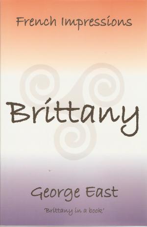 Book cover of French Impressions: Brittany