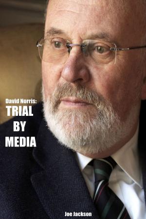 Cover of the book David Norris: Trial By Media by Dr N Bhaskara Rao