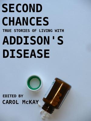 Cover of the book Second Chances by André Picard
