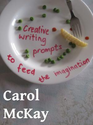 Cover of Creative Writing Prompts to Feed the Imagination