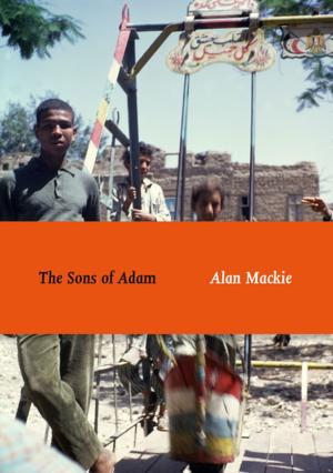 Cover of the book The Sons of Adam by Shane Connaughton
