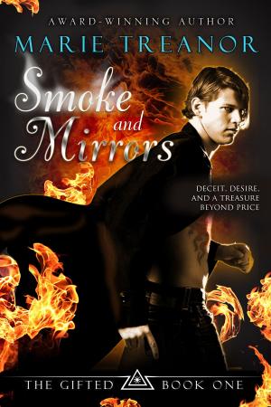 Cover of the book Smoke and Mirrors by Angela Evans