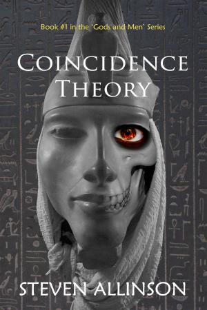 Cover of the book Coincidence Theory by Francisco Mejia