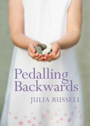 Cover of the book Pedalling Backwards by Diane Greenwood Muir