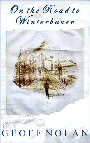 Cover of the book On the Road to Winterhaven by Pauline Sarélot-Le Floc'h