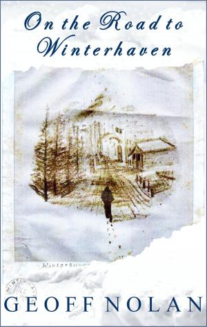 Book cover of On the Road to Winterhaven
