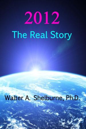 bigCover of the book 2012: The Real Story by 