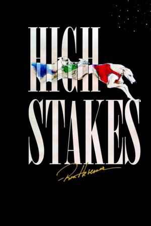 Cover of the book High Stakes by Danielle Bourdon