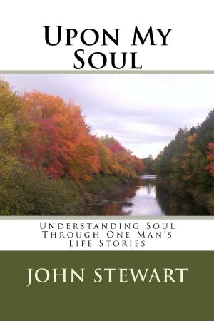 Book cover of Upon My Soul