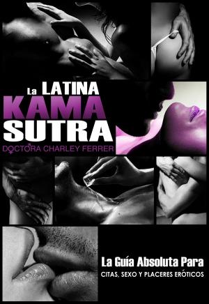 Book cover of La Latina Kama Sutra