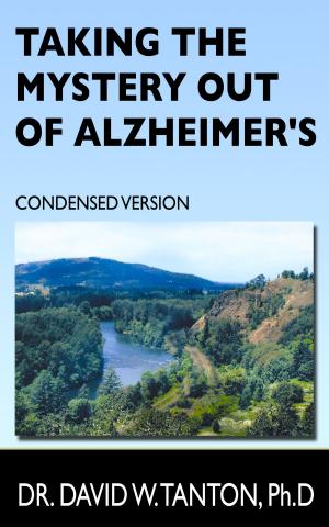 Cover of Taking the Mystery Out of Alzheimer's