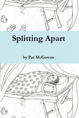 Cover of Splitting Apart