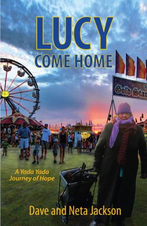 Cover of the book Lucy Come Home by Dave Jackson, Neta Jackson