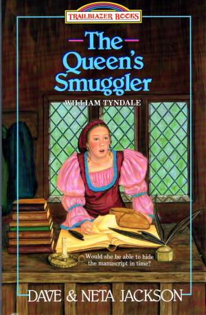 Cover of the book The Queen's Smuggler by J Bryden Lloyd