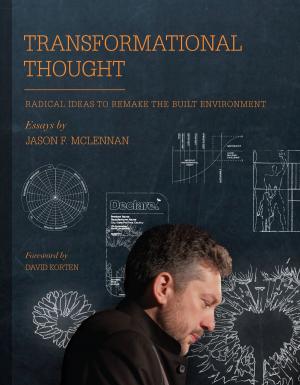 Book cover of Transformational Thought