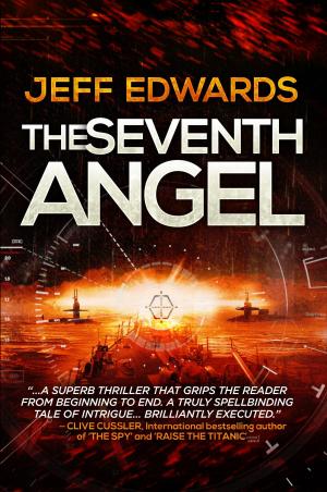 Cover of the book The Seventh Angel by Pamela Callow