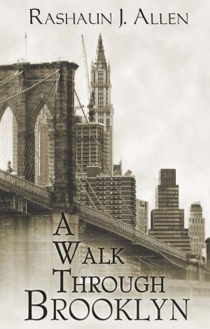 Cover of the book A Walk Through Brooklyn by James Ellis Thomas
