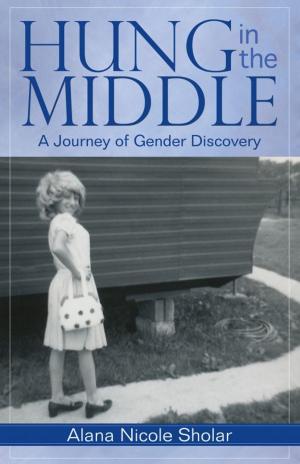 Cover of the book Hung in the Middle by Samantha Cameron