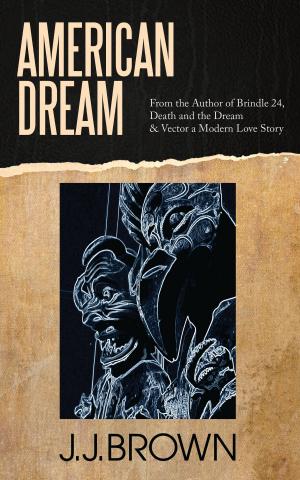 Cover of the book American Dream by Paul Xylinides