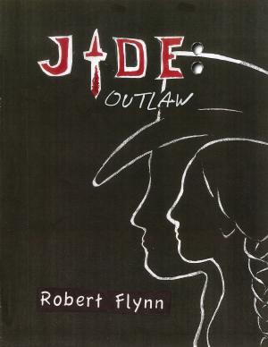 Book cover of Jade: Outlaw