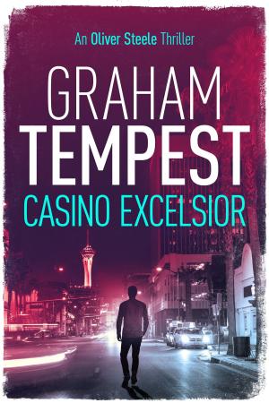 Cover of the book Casino Excelsior by RA Tidgwell