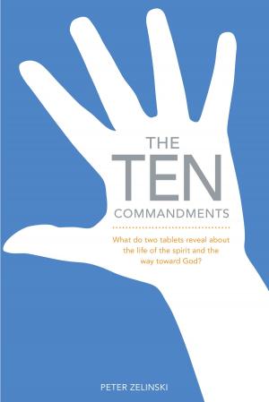 Cover of the book The Ten Commandments by Konnie G. Kustron