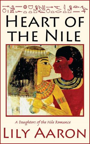 Cover of the book Heart of the Nile by Jaimey Grant