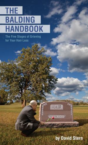 Book cover of The Balding Handbook