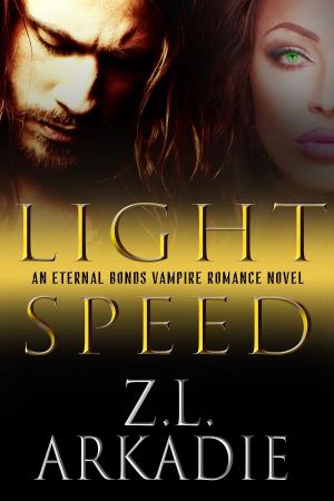Cover of the book Light Speed by Holly Gill
