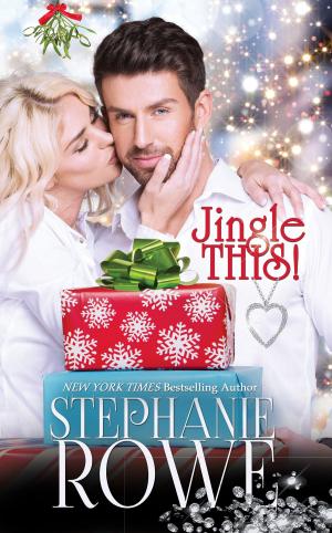 Cover of the book Jingle This! by Anne  Gracie