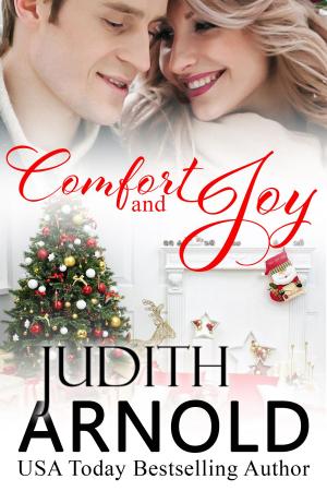 Cover of the book Comfort and Joy by Judith Arnold