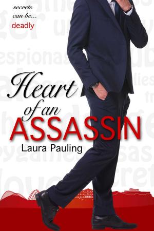 Book cover of Heart of an Assassin