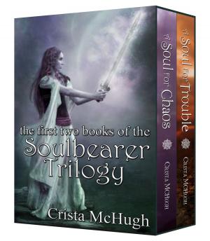Cover of the book Trouble and Chaos by Crista McHugh