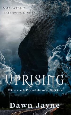 Cover of the book Uprising by P.N. Elrod