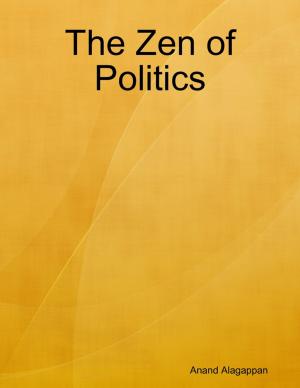 Cover of the book The Zen of Politics by Meriam Wilhelm