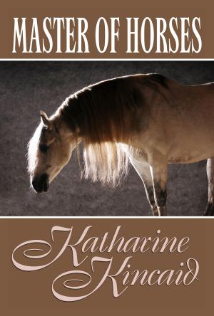 Cover of the book Master Of Horses by Jessica Hart