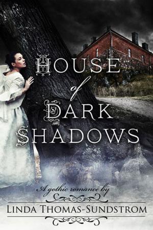 Book cover of House of Dark Shadows