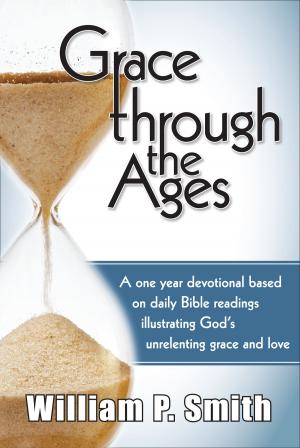 Book cover of Grace through the Ages