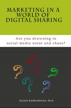 Cover of the book Marketing in a World of Digital Sharing by Pete Williams, Dom Goucher
