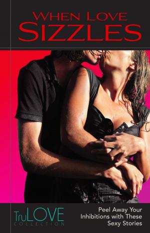 Cover of the book When Love Sizzles by Anonymous, BroadLit