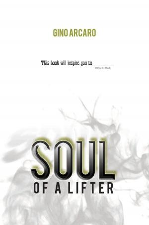 Cover of the book Soul of a Lifter by Ylva Johansson