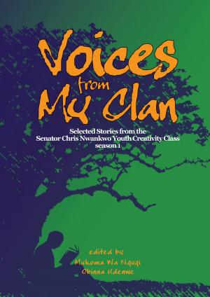 Book cover of Voices From My Clan