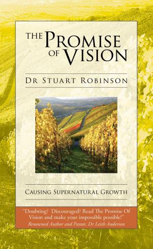Cover of the book The Promise Of Vision by Stuart Robinson
