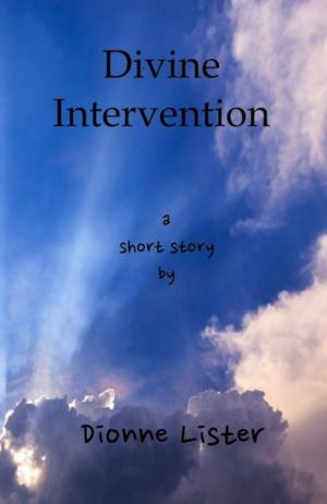 Cover of the book Divine Intervention by Edwin Tipple