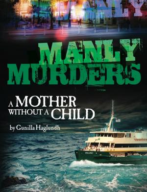 bigCover of the book Manly Murders: A Mother Without a Child by 