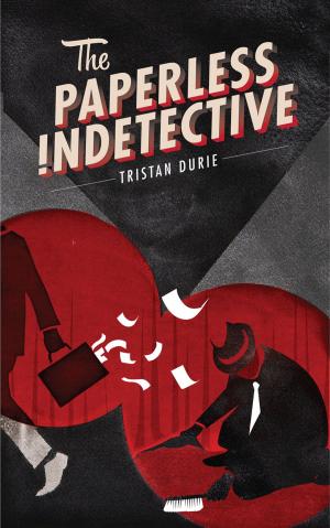 Cover of the book The Paperless Indetective by M.J. Simon