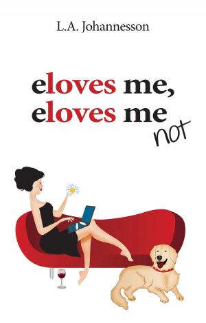 Cover of the book eLoves me, eLoves me not by Gina Wilkins
