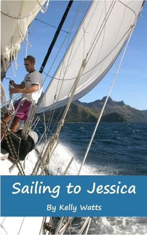 Cover of the book Sailing to Jessica by Takumi Kawasaki