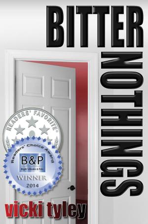 Book cover of Bitter Nothings